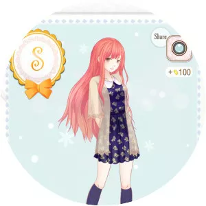 Nikki UP2U: A dressing story
