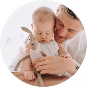 Nikki van Esch photograph