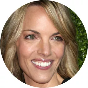 Nikki Weiss - TV personality