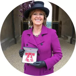 Nikki Williams-Ellis - Edoardo Mapelli Mozzi's mother