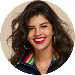 nikki yanofsky - Canadian singer