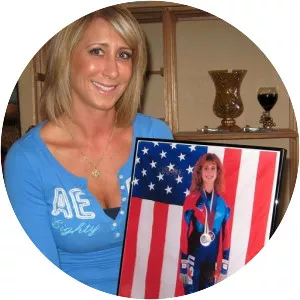 Nikki Ziegelmeyer - Olympic athlete