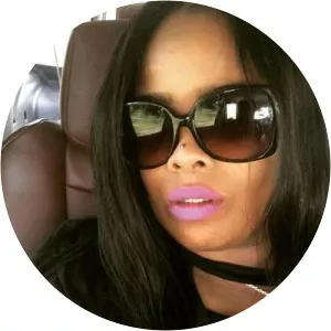 Nikkia Cole-Beach - Dorinda Clark-Cole's daughter