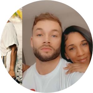 Nikkia Whiteside photograph