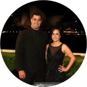 Nikkita Fifita photograph