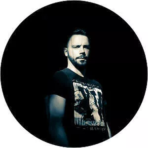 Nikko Culture - Musical artist