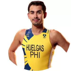 Nikko Huelgas