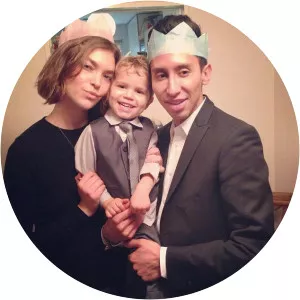 Nikko Quintana Muse - Arizona Muse's son