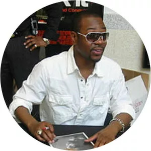 Nikko Smith - Singer-songwriter