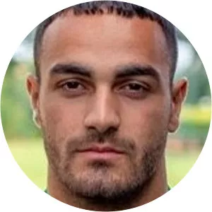 Nikky Goguadze - Football player