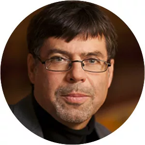 Niklas Arvidsson - Author