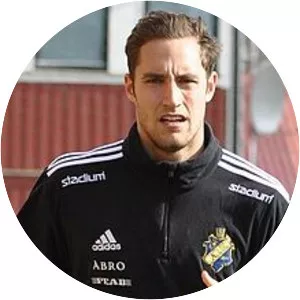 Niklas Backman