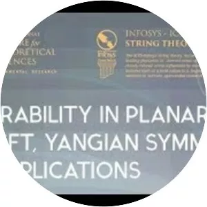 Niklas Beisert - Physicist