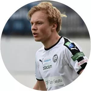 Niklas Blomqvist