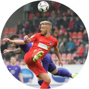 Niklas Dorsch - German footballer