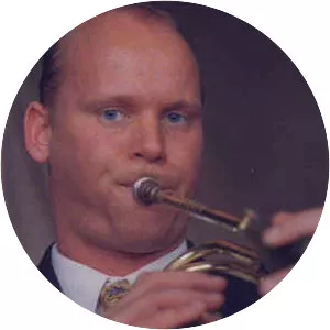 Niklas Eklund - Swedish trumpeter