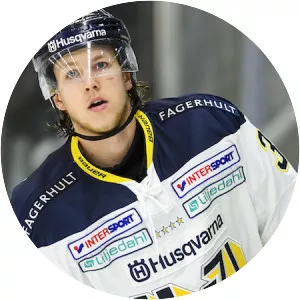 Niklas Hansson