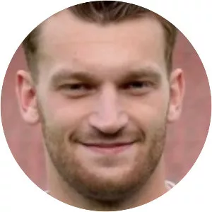 Niklas Hartmann - German footballer