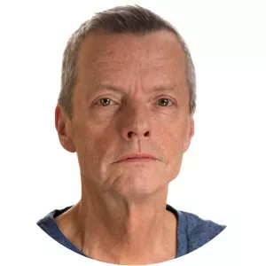 Niklas Hellgren photograph