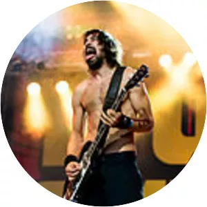 Niklas Källgren - Musician