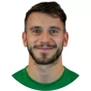 N. Kiene - Football player