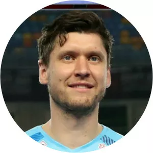 Niklas Landin Jacobsen