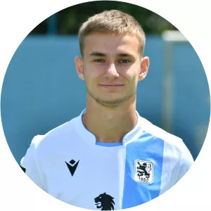 Niklas Lang - German footballer