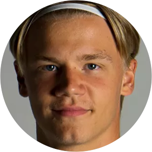 Niklas Leinonen - Football player