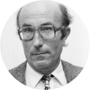 Niklas Luhmann - German sociologist