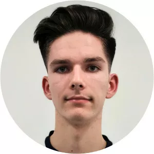 Niklas Milletich - Football player