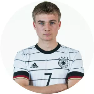 Niklas Niehoff - Football player