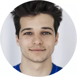 Niklas Nißl - Film actor