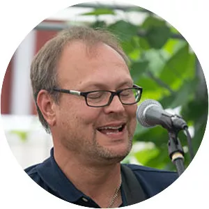 Niklas Nylund Musician - Musician