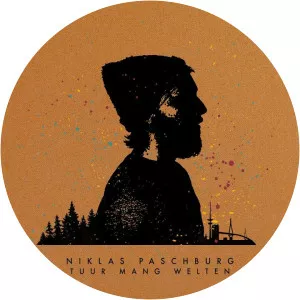 Niklas Paschburg - Musical artist