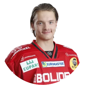 Niklas Peltomäki