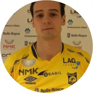 Niklas Rekdal - Football player
