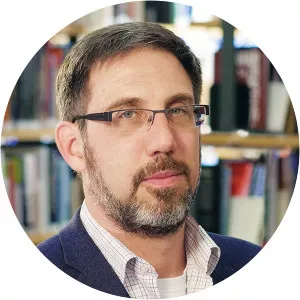 Niklas Schoernig - Political scientist