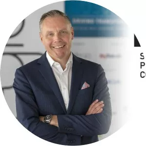 Niklas Schulman photograph