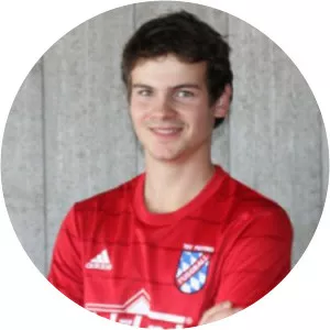 Niklas Seiler - Football player