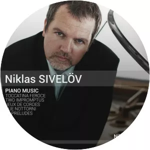 Niklas Sivelöv