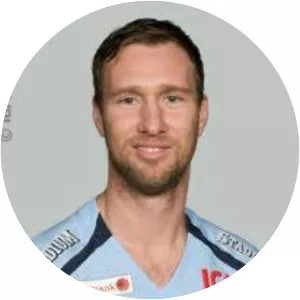 Niklas Skoog - Swedish former football player