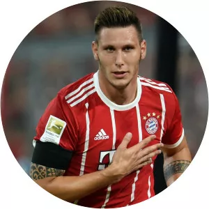 Niklas Süle
