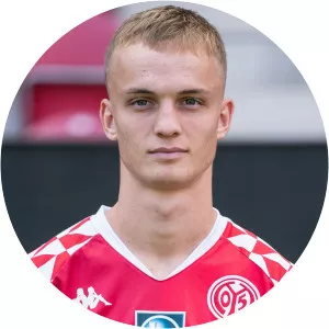Niklas Tauer - German footballer