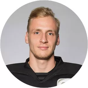 Niklas Treutle - Ice hockey goaltender