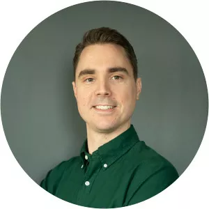 Niklas Twetman - Nikki Amini's husband