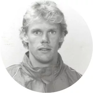 Niklas Wallenlind - Olympic athlete