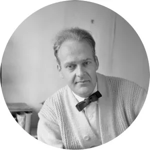 Niklaus Aeschbacher Musician