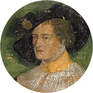 Niklaus Manuel Deutsch