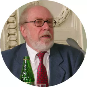 Niklaus Wirth - Swiss computer scientist