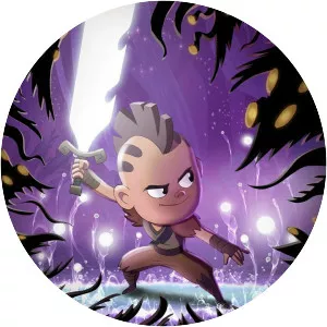 Niko and the Sword of Light